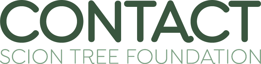 Contact Scion Tree Foundation